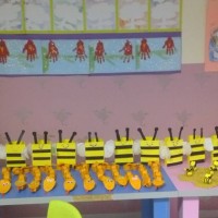 kutlu doğüm ,kurban bayramı ,artık materyal ,kağit işleri ,sınıf süsü ,anneler günü ,babalar günü ,gelişim raporu  (1978)