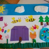 kutlu doğüm ,kurban bayramı ,artık materyal ,kağit işleri ,sınıf süsü ,anneler günü ,babalar günü ,gelişim raporu  (1988)