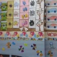 kutlu doğüm ,kurban bayramı ,artık materyal ,kağit işleri ,sınıf süsü ,anneler günü ,babalar günü ,gelişim raporu  (1991)