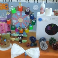 kutlu doğüm ,kurban bayramı ,artık materyal ,kağit işleri ,sınıf süsü ,anneler günü ,babalar günü ,gelişim raporu  (2001)