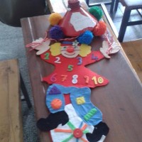 kutlu doğüm ,kurban bayramı ,artık materyal ,kağit işleri ,sınıf süsü ,anneler günü ,babalar günü ,gelişim raporu  (2003)