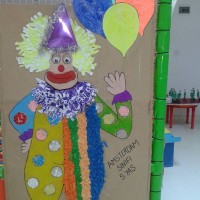 kutlu doğüm ,kurban bayramı ,artık materyal ,kağit işleri ,sınıf süsü ,anneler günü ,babalar günü ,gelişim raporu  (2005)