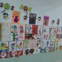 kutlu doğüm ,kurban bayramı ,artık materyal ,kağit işleri ,sınıf süsü ,anneler günü ,babalar günü ,gelişim raporu  (2008)