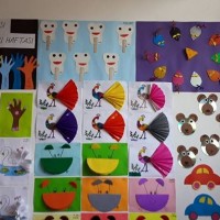 kutlu doğüm ,kurban bayramı ,artık materyal ,kağit işleri ,sınıf süsü ,anneler günü ,babalar günü ,gelişim raporu  (2036)