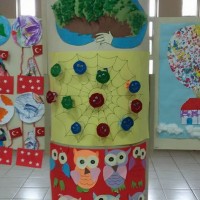 kutlu doğüm ,kurban bayramı ,artık materyal ,kağit işleri ,sınıf süsü ,anneler günü ,babalar günü ,gelişim raporu  (2062)