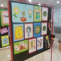 kutlu doğüm ,kurban bayramı ,artık materyal ,kağit işleri ,sınıf süsü ,anneler günü ,babalar günü ,gelişim raporu  (2069)