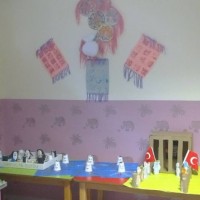 kutlu doğüm ,kurban bayramı ,artık materyal ,kağit işleri ,sınıf süsü ,anneler günü ,babalar günü ,gelişim raporu  (2077)