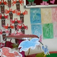 kutlu doğüm ,kurban bayramı ,artık materyal ,kağit işleri ,sınıf süsü ,anneler günü ,babalar günü ,gelişim raporu  (2123)