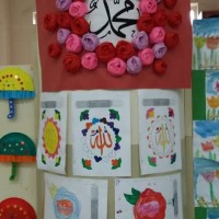 kutlu doğüm ,kurban bayramı ,artık materyal ,kağit işleri ,sınıf süsü ,anneler günü ,babalar günü ,gelişim raporu  (2124)