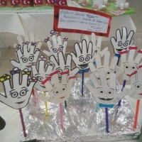 kutlu doğüm ,kurban bayramı ,artık materyal ,kağit işleri ,sınıf süsü ,anneler günü ,babalar günü ,gelişim raporu  (2127)