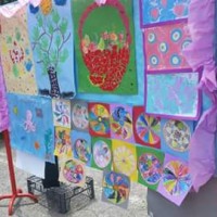 kutlu doğüm ,kurban bayramı ,artık materyal ,kağit işleri ,sınıf süsü ,anneler günü ,babalar günü ,gelişim raporu  (2133)