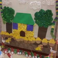 kutlu doğüm ,kurban bayramı ,artık materyal ,kağit işleri ,sınıf süsü ,anneler günü ,babalar günü ,gelişim raporu  (2134)