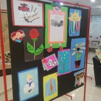 kutlu doğüm ,kurban bayramı ,artık materyal ,kağit işleri ,sınıf süsü ,anneler günü ,babalar günü ,gelişim raporu  (2144)