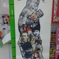 kutlu doğüm ,kurban bayramı ,artık materyal ,kağit işleri ,sınıf süsü ,anneler günü ,babalar günü ,gelişim raporu  (2146)