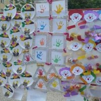 kutlu doğüm ,kurban bayramı ,artık materyal ,kağit işleri ,sınıf süsü ,anneler günü ,babalar günü ,gelişim raporu  (2152)