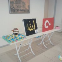 kutlu doğüm ,kurban bayramı ,artık materyal ,kağit işleri ,sınıf süsü ,anneler günü ,babalar günü ,gelişim raporu  (2157)