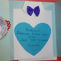 kutlu doğüm ,kurban bayramı ,artık materyal ,kağit işleri ,sınıf süsü ,anneler günü ,babalar günü ,gelişim raporu  (2167)