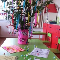 kutlu doğüm ,kurban bayramı ,artık materyal ,kağit işleri ,sınıf süsü ,anneler günü ,babalar günü ,gelişim raporu  (2172)