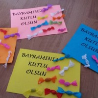 kutlu doğüm ,kurban bayramı ,artık materyal ,kağit işleri ,sınıf süsü ,anneler günü ,babalar günü ,gelişim raporu  (2174)