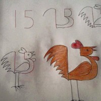 kutlu doğüm ,kurban bayramı ,artık materyal ,kağit işleri ,sınıf süsü ,anneler günü ,babalar günü ,gelişim raporu  (2187)