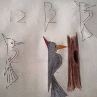 kutlu doğüm ,kurban bayramı ,artık materyal ,kağit işleri ,sınıf süsü ,anneler günü ,babalar günü ,gelişim raporu  (2188)