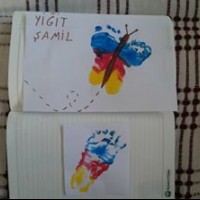 kutlu doğüm ,kurban bayramı ,artık materyal ,kağit işleri ,sınıf süsü ,anneler günü ,babalar günü ,gelişim raporu  (2194)