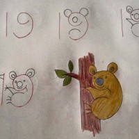 kutlu doğüm ,kurban bayramı ,artık materyal ,kağit işleri ,sınıf süsü ,anneler günü ,babalar günü ,gelişim raporu  (2206)