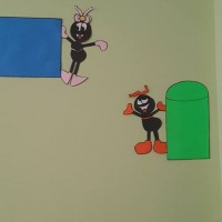 kutlu doğüm ,kurban bayramı ,artık materyal ,kağit işleri ,sınıf süsü ,anneler günü ,babalar günü ,gelişim raporu  (2213)