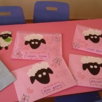 kutlu doğüm ,kurban bayramı ,artık materyal ,kağit işleri ,sınıf süsü ,anneler günü ,babalar günü ,gelişim raporu  (2261)