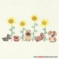 kutlu doğüm ,kurban bayramı ,artık materyal ,kağit işleri ,sınıf süsü ,anneler günü ,babalar günü ,gelişim raporu  (2280)