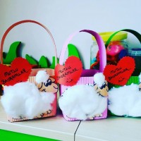 kutlu doğüm ,kurban bayramı ,artık materyal ,kağit işleri ,sınıf süsü ,anneler günü ,babalar günü ,gelişim raporu  (2284)