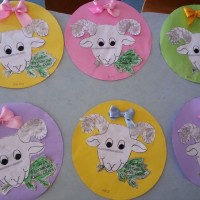 kutlu doğüm ,kurban bayramı ,artık materyal ,kağit işleri ,sınıf süsü ,anneler günü ,babalar günü ,gelişim raporu  (2290)