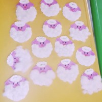 kutlu doğüm ,kurban bayramı ,artık materyal ,kağit işleri ,sınıf süsü ,anneler günü ,babalar günü ,gelişim raporu  (2315)