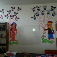 kutlu doğüm ,kurban bayramı ,artık materyal ,kağit işleri ,sınıf süsü ,anneler günü ,babalar günü ,gelişim raporu  (2328)