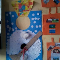 kutlu doğüm ,kurban bayramı ,artık materyal ,kağit işleri ,sınıf süsü ,anneler günü ,babalar günü ,gelişim raporu  (2339)