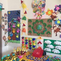 kutlu doğüm ,kurban bayramı ,artık materyal ,kağit işleri ,sınıf süsü ,anneler günü ,babalar günü ,gelişim raporu  (2340)