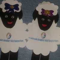 kutlu doğüm ,kurban bayramı ,artık materyal ,kağit işleri ,sınıf süsü ,anneler günü ,babalar günü ,gelişim raporu  (2352)