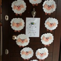 kutlu doğüm ,kurban bayramı ,artık materyal ,kağit işleri ,sınıf süsü ,anneler günü ,babalar günü ,gelişim raporu  (2360)