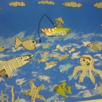 kutlu doğüm ,kurban bayramı ,artık materyal ,kağit işleri ,sınıf süsü ,anneler günü ,babalar günü ,gelişim raporu  (2368)