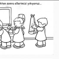 kutlu doğüm ,kurban bayramı ,artık materyal ,kağit işleri ,sınıf süsü ,anneler günü ,babalar günü ,gelişim raporu  (2373)