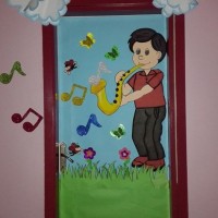 kutlu doğüm ,kurban bayramı ,artık materyal ,kağit işleri ,sınıf süsü ,anneler günü ,babalar günü ,gelişim raporu  (2376)