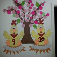 kutlu doğüm ,kurban bayramı ,artık materyal ,kağit işleri ,sınıf süsü ,anneler günü ,babalar günü ,gelişim raporu  (2396)