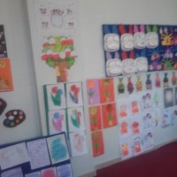 kutlu doğüm ,kurban bayramı ,artık materyal ,kağit işleri ,sınıf süsü ,anneler günü ,babalar günü ,gelişim raporu  (2414)