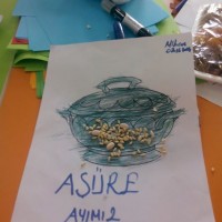 kutlu doğüm ,kurban bayramı ,artık materyal ,kağit işleri ,sınıf süsü ,anneler günü ,babalar günü ,gelişim raporu  (2419)