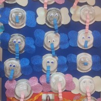 kutlu doğüm ,kurban bayramı ,artık materyal ,kağit işleri ,sınıf süsü ,anneler günü ,babalar günü ,gelişim raporu  (2427)