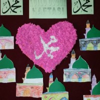 kutlu doğüm ,kurban bayramı ,artık materyal ,kağit işleri ,sınıf süsü ,anneler günü ,babalar günü ,gelişim raporu  (2428)