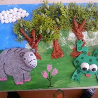 kutlu doğüm ,kurban bayramı ,artık materyal ,kağit işleri ,sınıf süsü ,anneler günü ,babalar günü ,gelişim raporu  (2434)