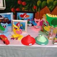 kutlu doğüm ,kurban bayramı ,artık materyal ,kağit işleri ,sınıf süsü ,anneler günü ,babalar günü ,gelişim raporu  (2440)