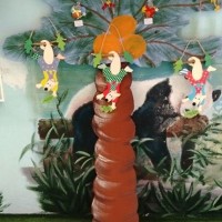 kutlu doğüm ,kurban bayramı ,artık materyal ,kağit işleri ,sınıf süsü ,anneler günü ,babalar günü ,gelişim raporu  (2456)