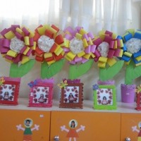 kutlu doğüm ,kurban bayramı ,artık materyal ,kağit işleri ,sınıf süsü ,anneler günü ,babalar günü ,gelişim raporu  (2462)